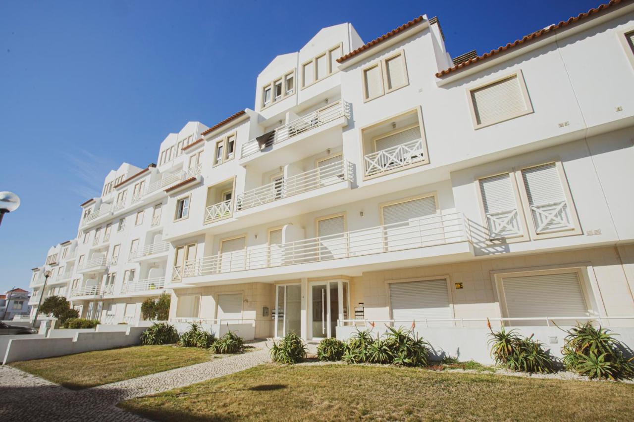 Best Houses 12 - Baleal Beach Surf Peniche Exterior photo