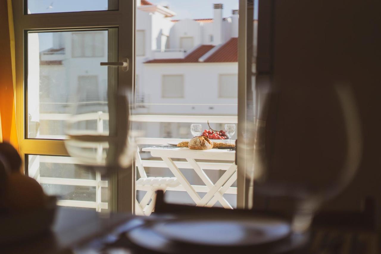 Best Houses 12 - Baleal Beach Surf Peniche Exterior photo