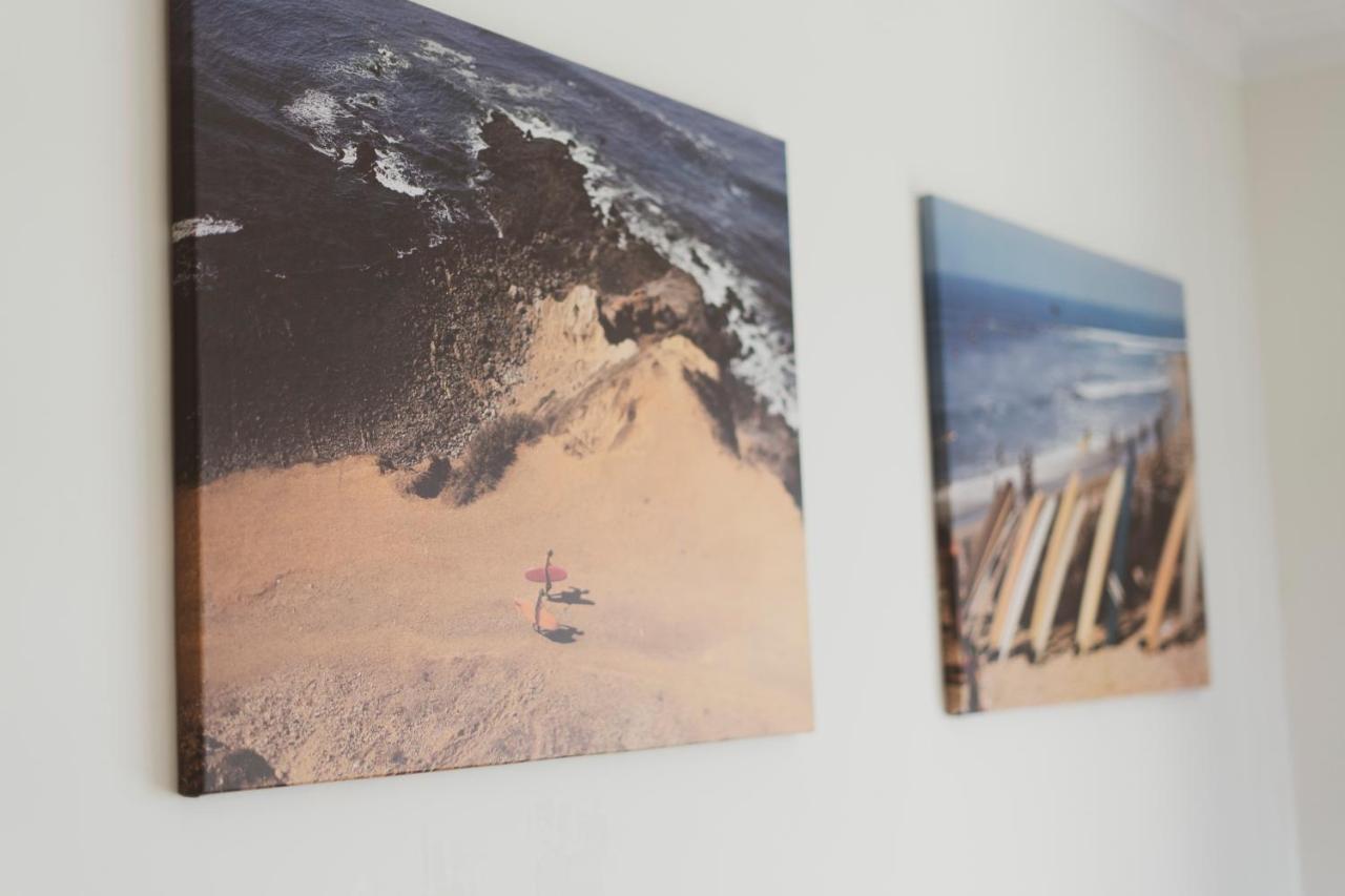 Best Houses 12 - Baleal Beach Surf Peniche Exterior photo