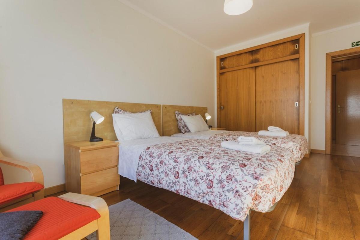 Best Houses 12 - Baleal Beach Surf Peniche Exterior photo